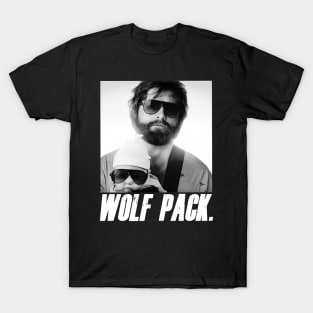 Wolf Pack T-Shirt